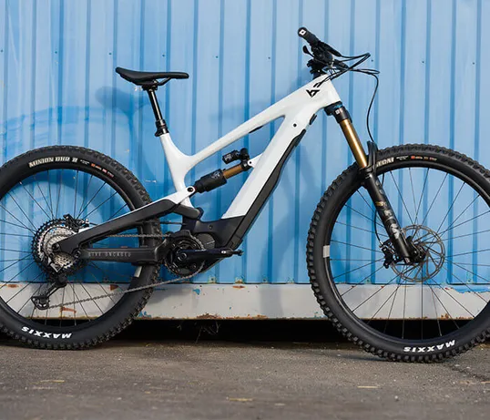 720Wh battery DECOY - EP8, E8000 | YT-Industries